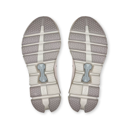 Running Cloud X 4 AD Wolf Alloy (Women's)