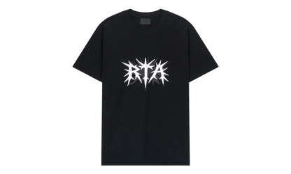 Liam Short-Sleeve Tee "Black Spike" MEXOK911 T1192BKSRA