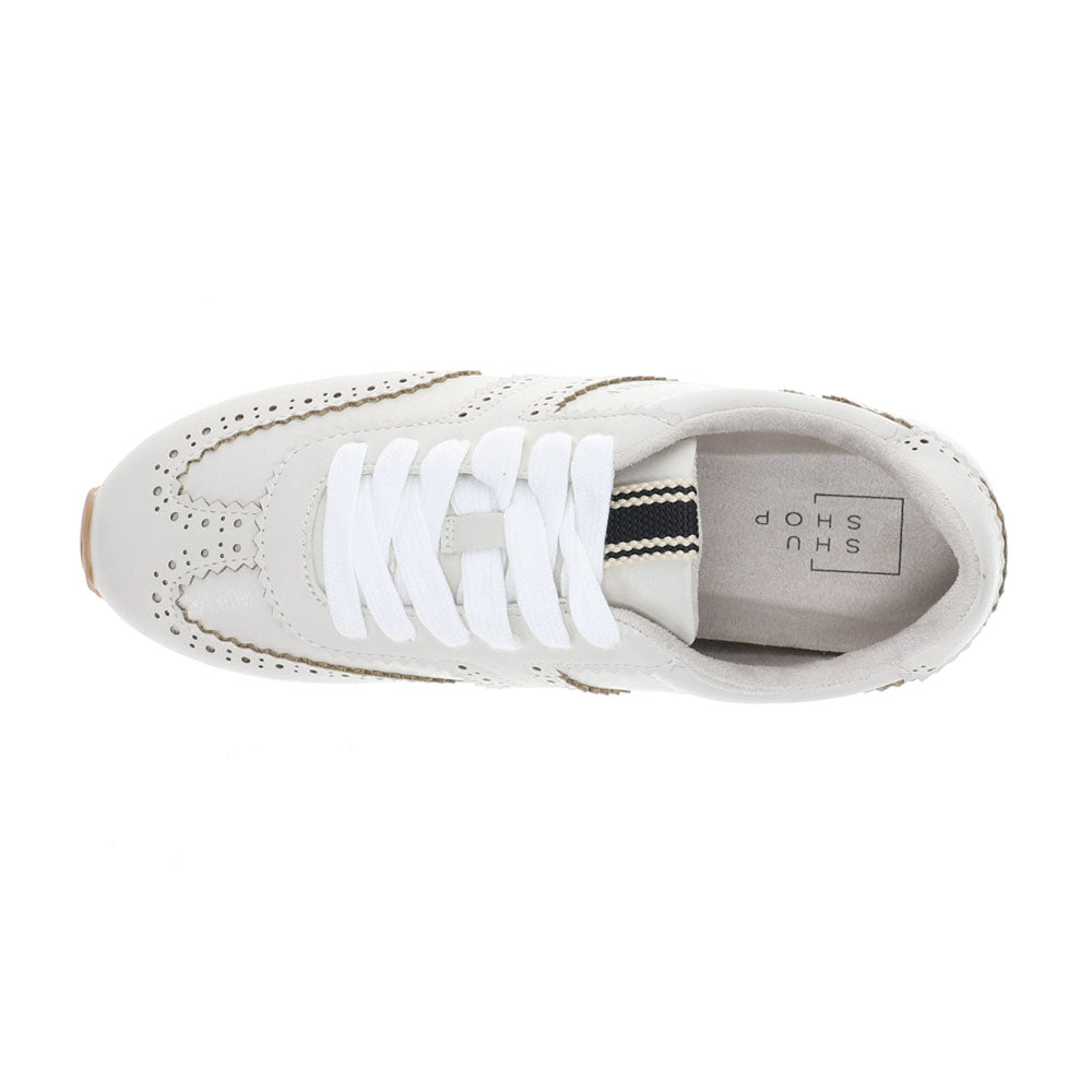 Penelope Lace Up Sneakers