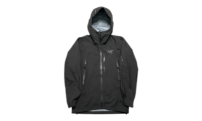 Rush Gortex Jacket "Black" X000007149003