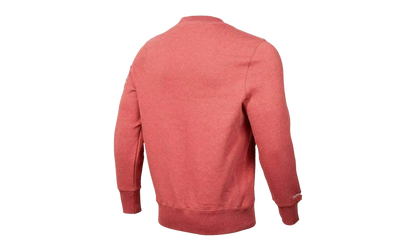 MLS Playoff Win Crew Sweater "New York Red Bulls - Red" 831TARD11ANRBLH