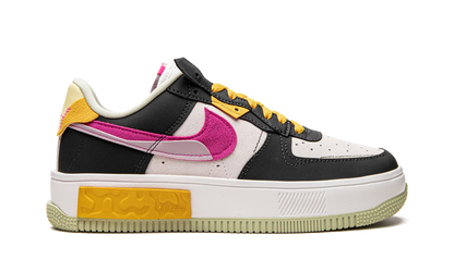 AIR FORCE 1 LO FONTANKA MNS WMNS "Pink Prime" DR7880 001