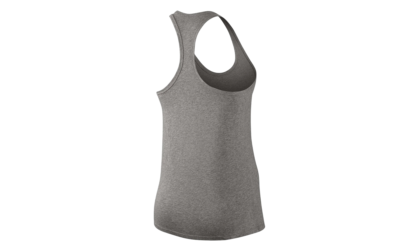 Tank Top Athletic WMNS "Grey / Blue" 779247 063