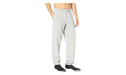 Powerblend Fleece Relaxed Bottom Pants "Oxford Grey" CP0894 806