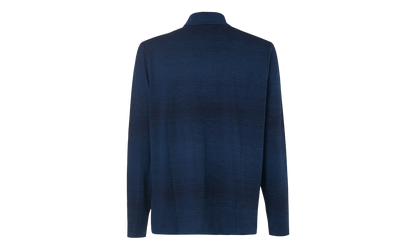 Contender Half Zip Hoodie "Poseidon Dark Heather" FOA401920 6B8