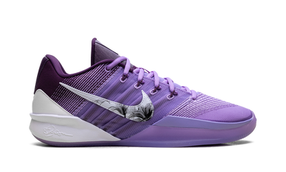 Sabrina 3 SE WMNS"Night Purple" IQ5082 501