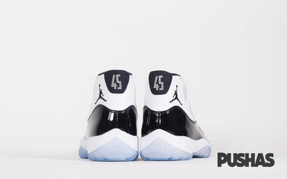 11 Retro High 'Concord' 2018 (New)