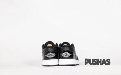 1 Low 'Carbon Fiber All Star Weekend' GS