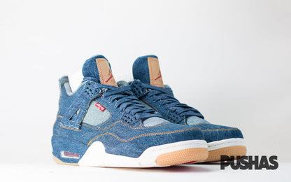 4 x Levi's 'Denim' (New)