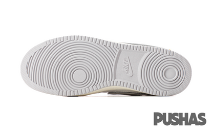 1 Retro AJKO Low SP x Union 'White Canvas' (2023)