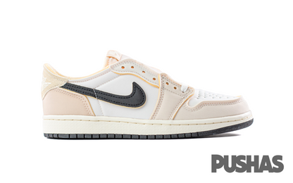 1 Retro Low OG EX 'Coconut Milk' (2023)