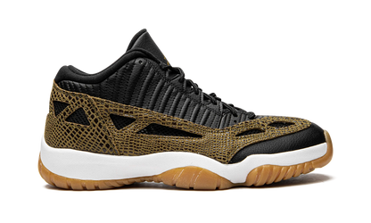 Air Jordan 11 Retro Low "Croc" 306008 013