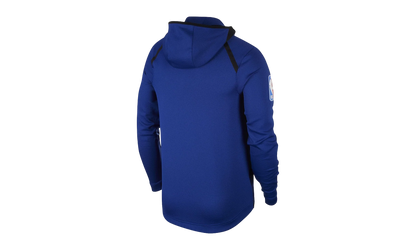 NBA GS Warriors Flex Full‑Zip Hoodie "Showtime Therma" 940128 495