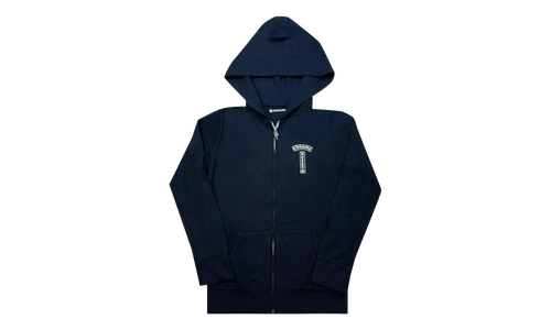 Matty Boy Midnight Snack Zip-Up "Black" CHRM0762