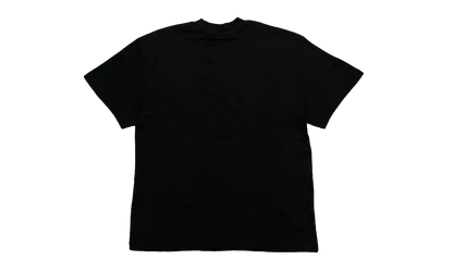 Legal Tender Short Sleeve T-Shirt "Black" SMT155 1BLK