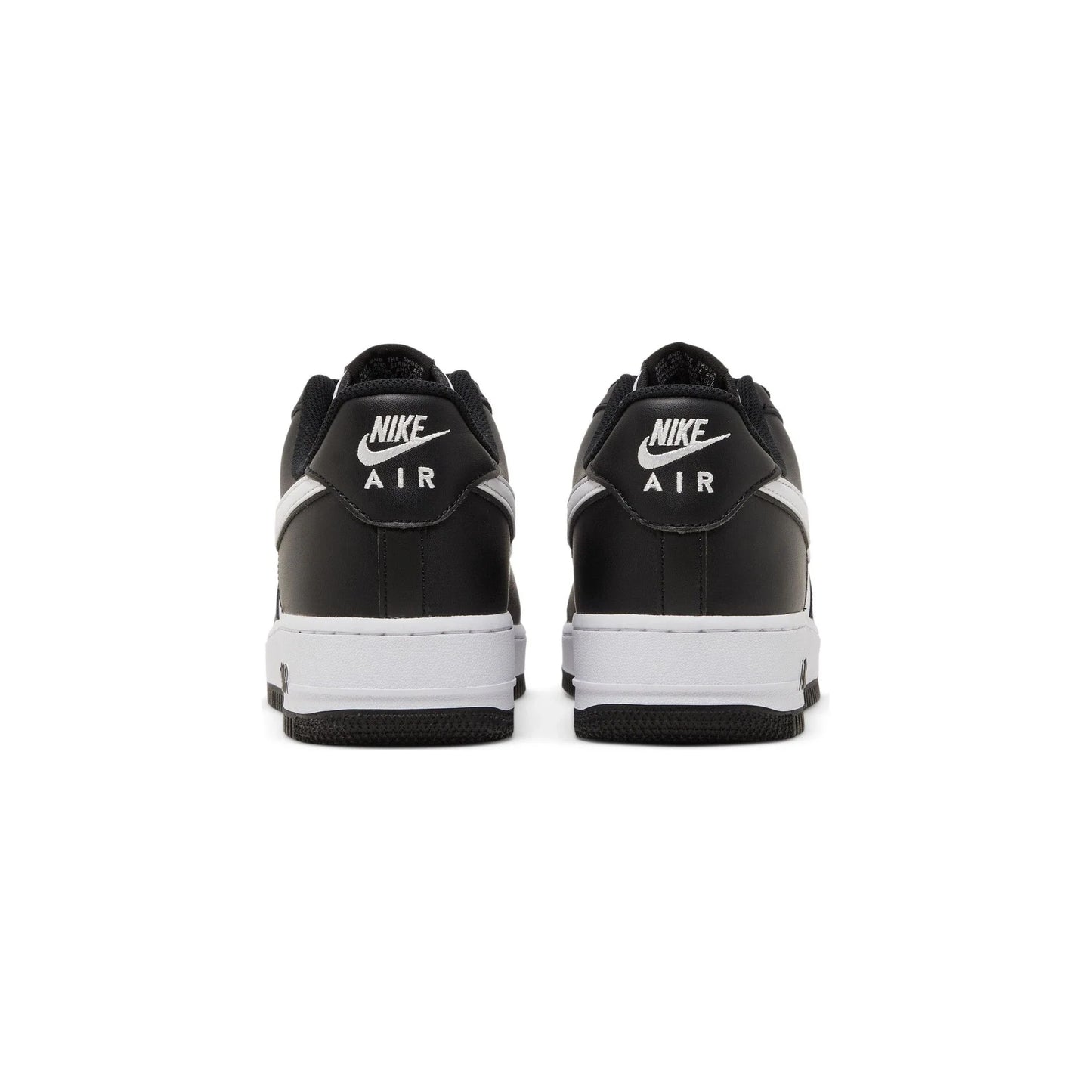 Air Force 1 Low '07 'White Swoosh Panda' (2023)