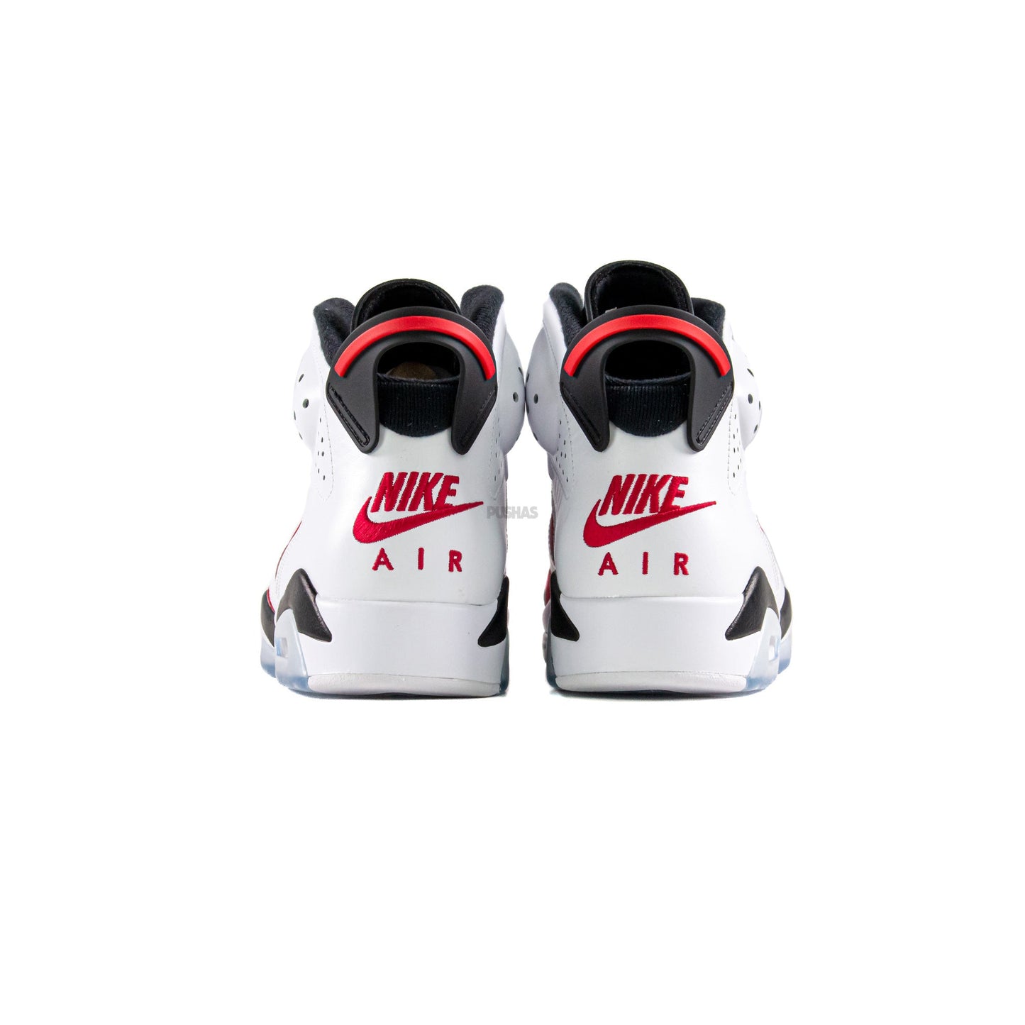 6 'Carmine' (2021)
