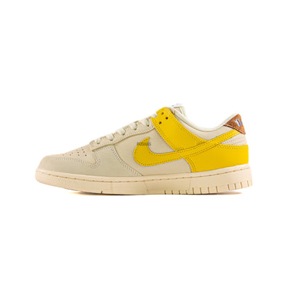 Dunk Low 'Banana' Women's (2022)