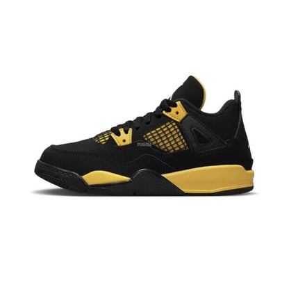 Air Jordan 4 Retro 'Thunder' PS (2023)