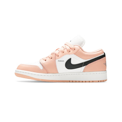 1 Low 'Light Arctic Orange Pink' GS