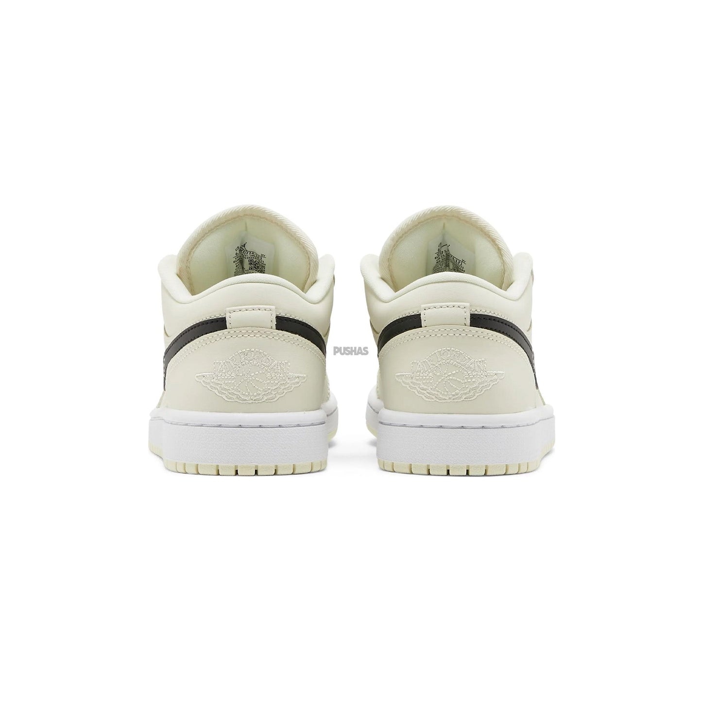 1 Low 'Coconut Milk' Women's (2021)