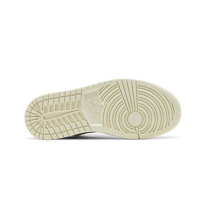 1 Low 'Coconut Milk' Women's (2021)