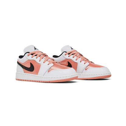 1 Low 'White Light Madder Root' GS (2022)