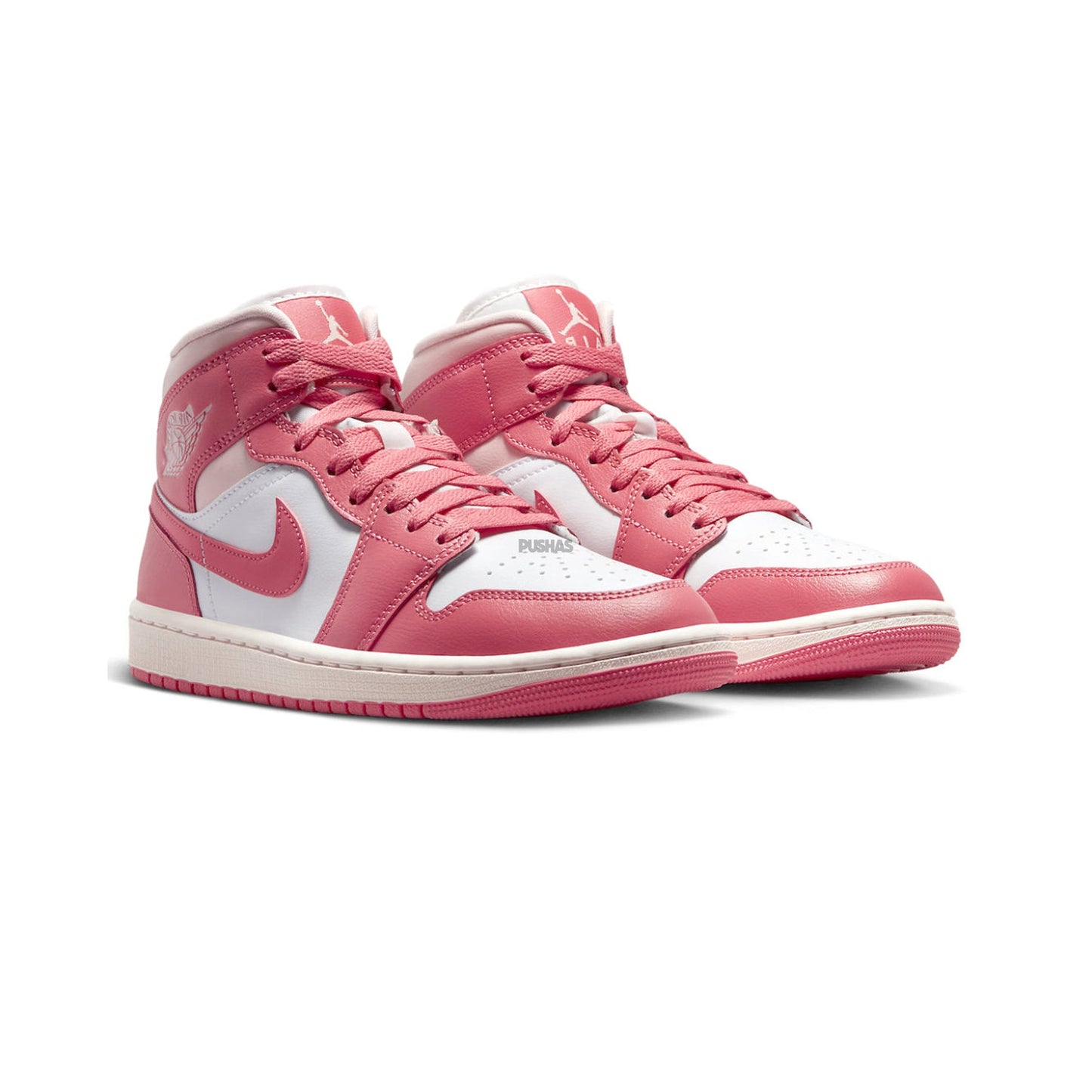 1 Mid 'Strawberries and Cream' Women's (2023)