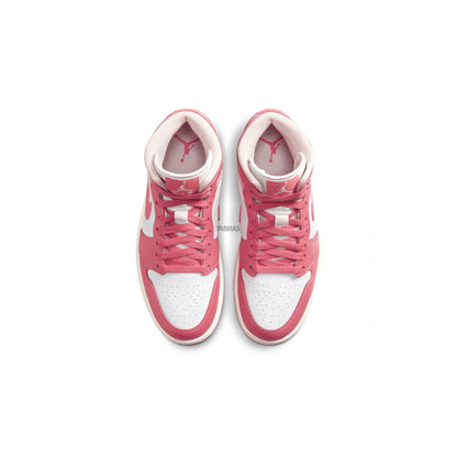 1 Mid 'Strawberries and Cream' Women's (2023)