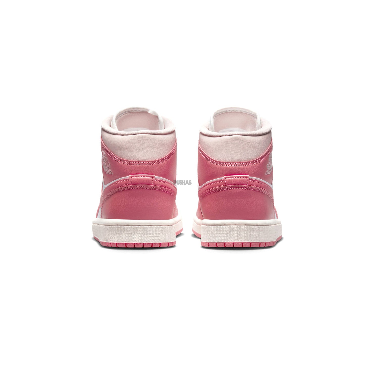 1 Mid 'Strawberries and Cream' Women's (2023)