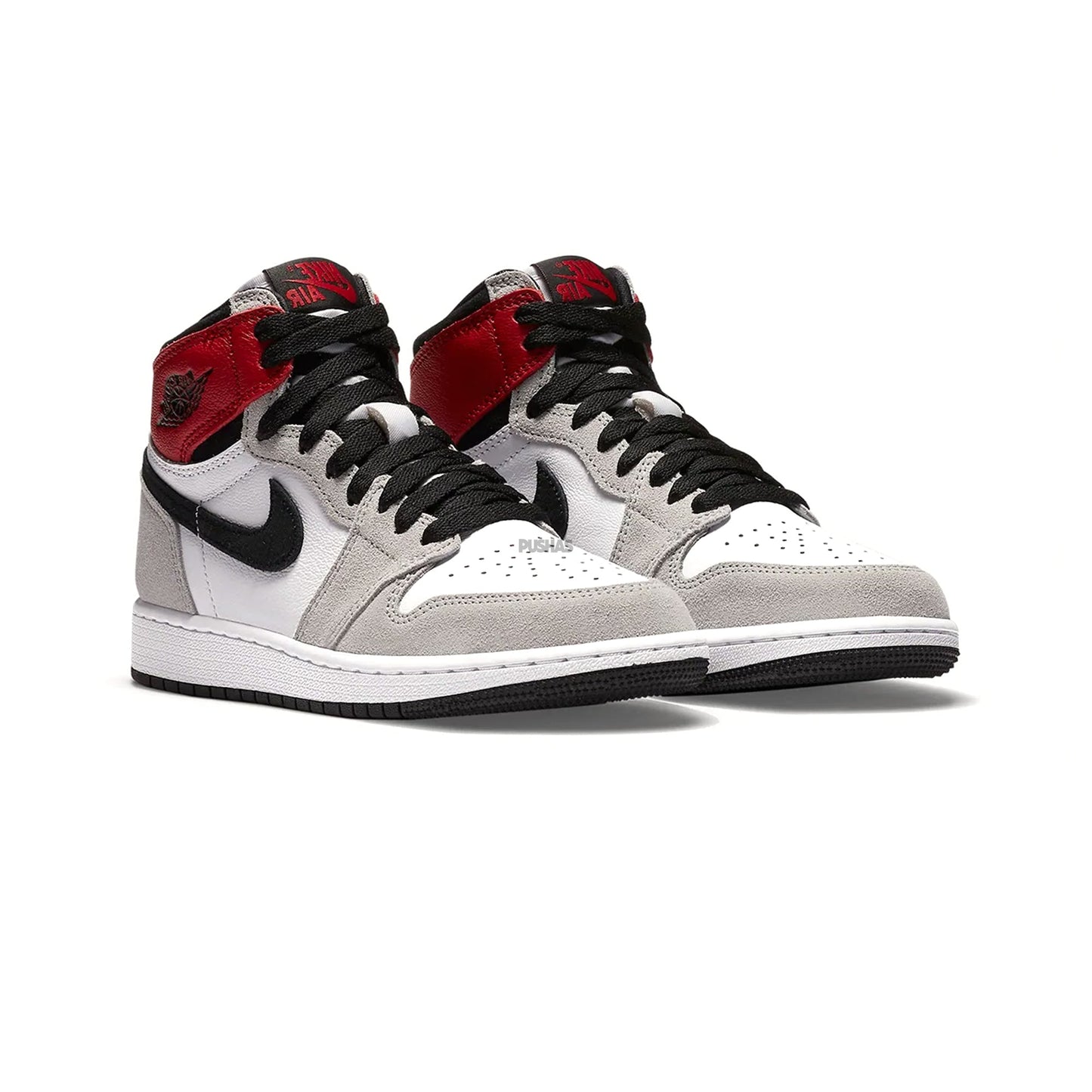 1 High 'Light Smoke Grey' (2020)