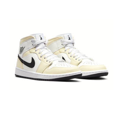 1 Mid 'Coconut Milk' Women's (2021)