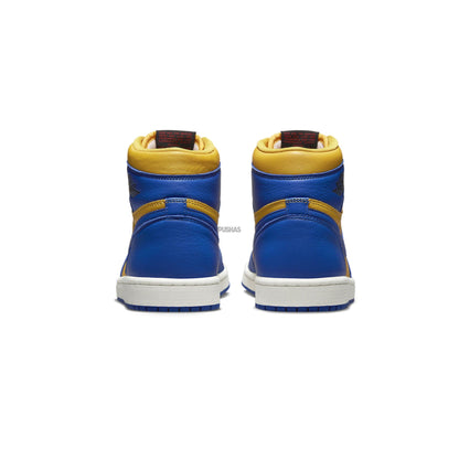 1 Retro High OG 'Reverse Laney' Women's (2023)
