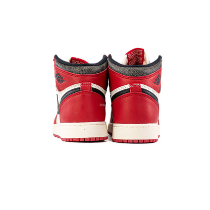 1 Retro High OG 'Chicago Lost & Found' GS (2022)