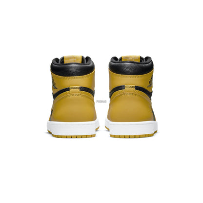 1 High 'Pollen' (2021)