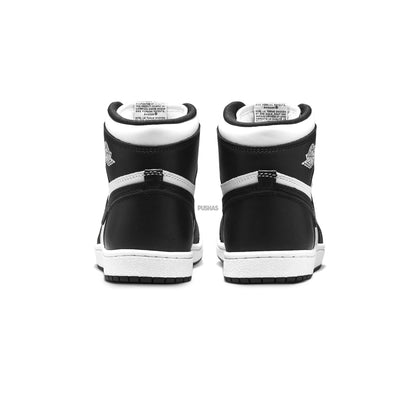 1 Retro High 85 'Black White' (2023)