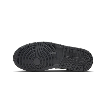 1 Low 'Jade Smoke' Women's (2024)