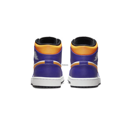 1 Mid 'Lakers' (2022)