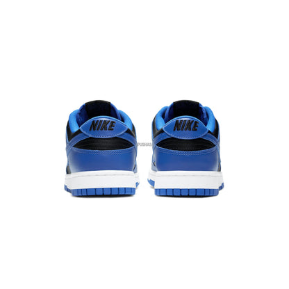 Dunk Low 'Hyper Cobalt' (2021)