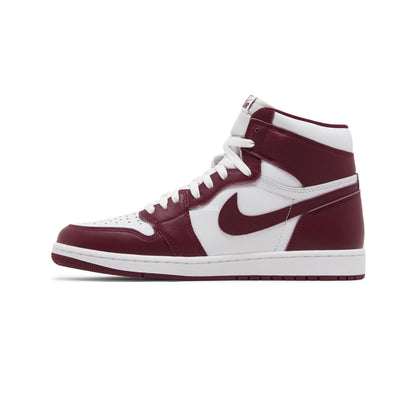 1 Retro High OG Artisanal 'Team Red' (2024)