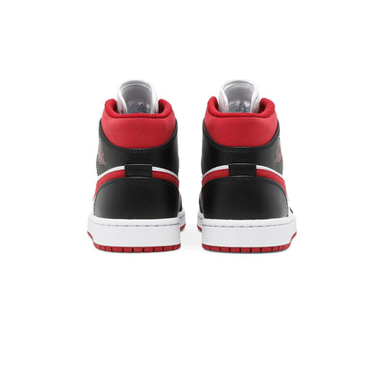 1 Mid 'Gym Red Black White' GS