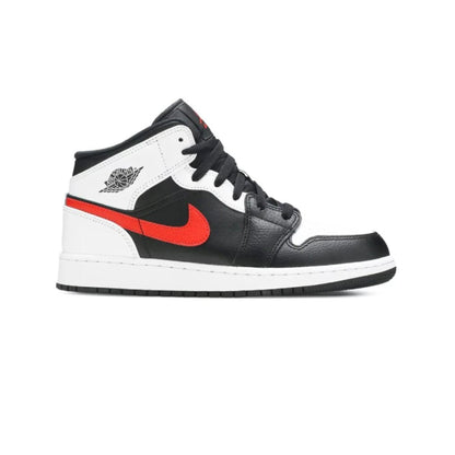 1 Mid 'Chile Red' GS
