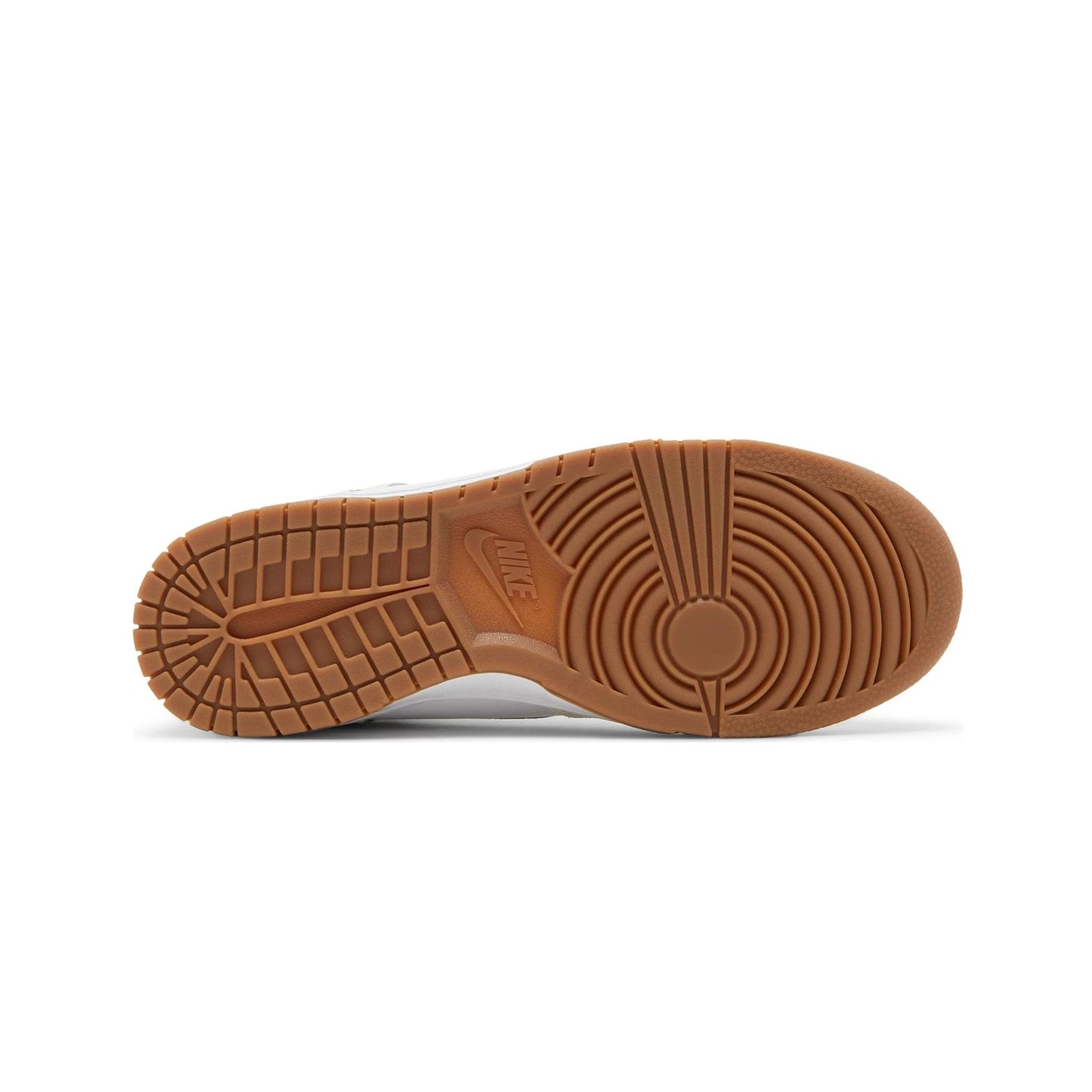 Dunk High 'Sail Gum' Women's (2021)