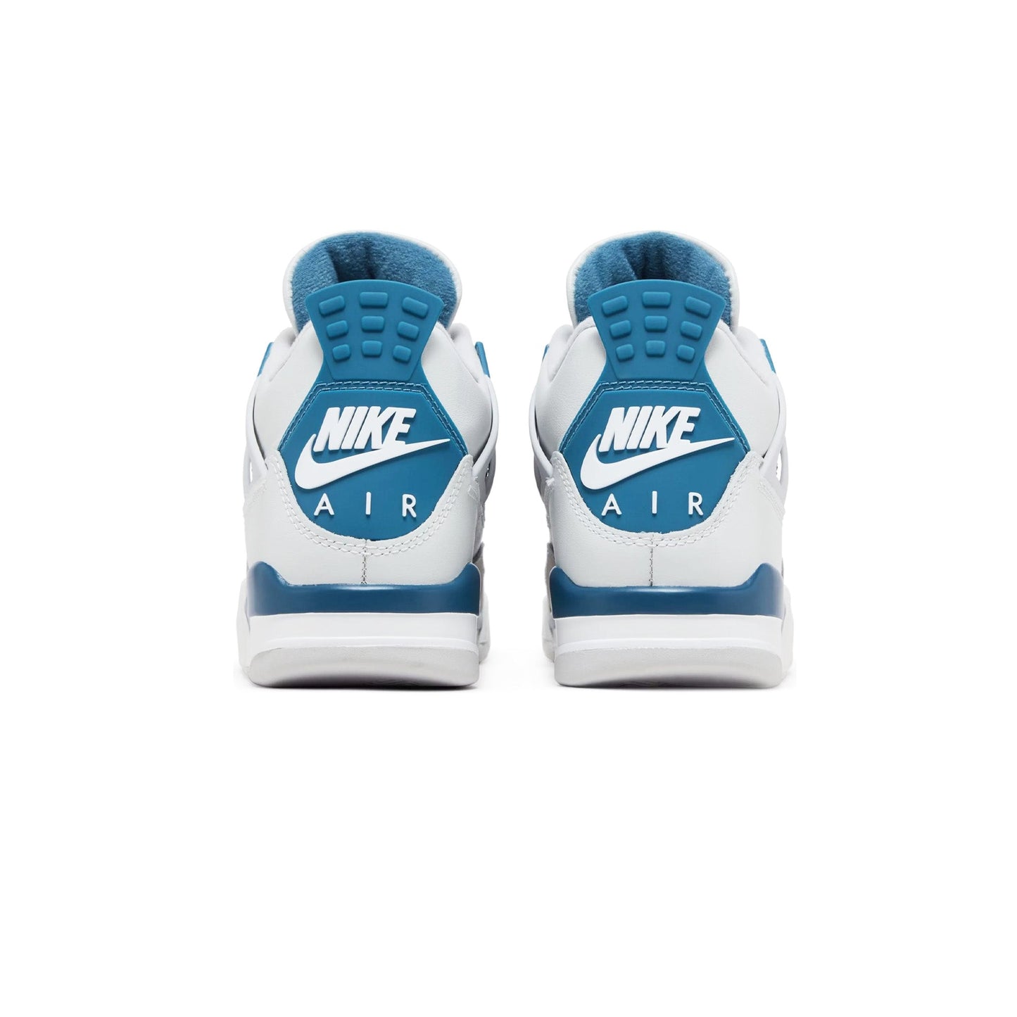 4 Retro 'Military Blue' (2024)