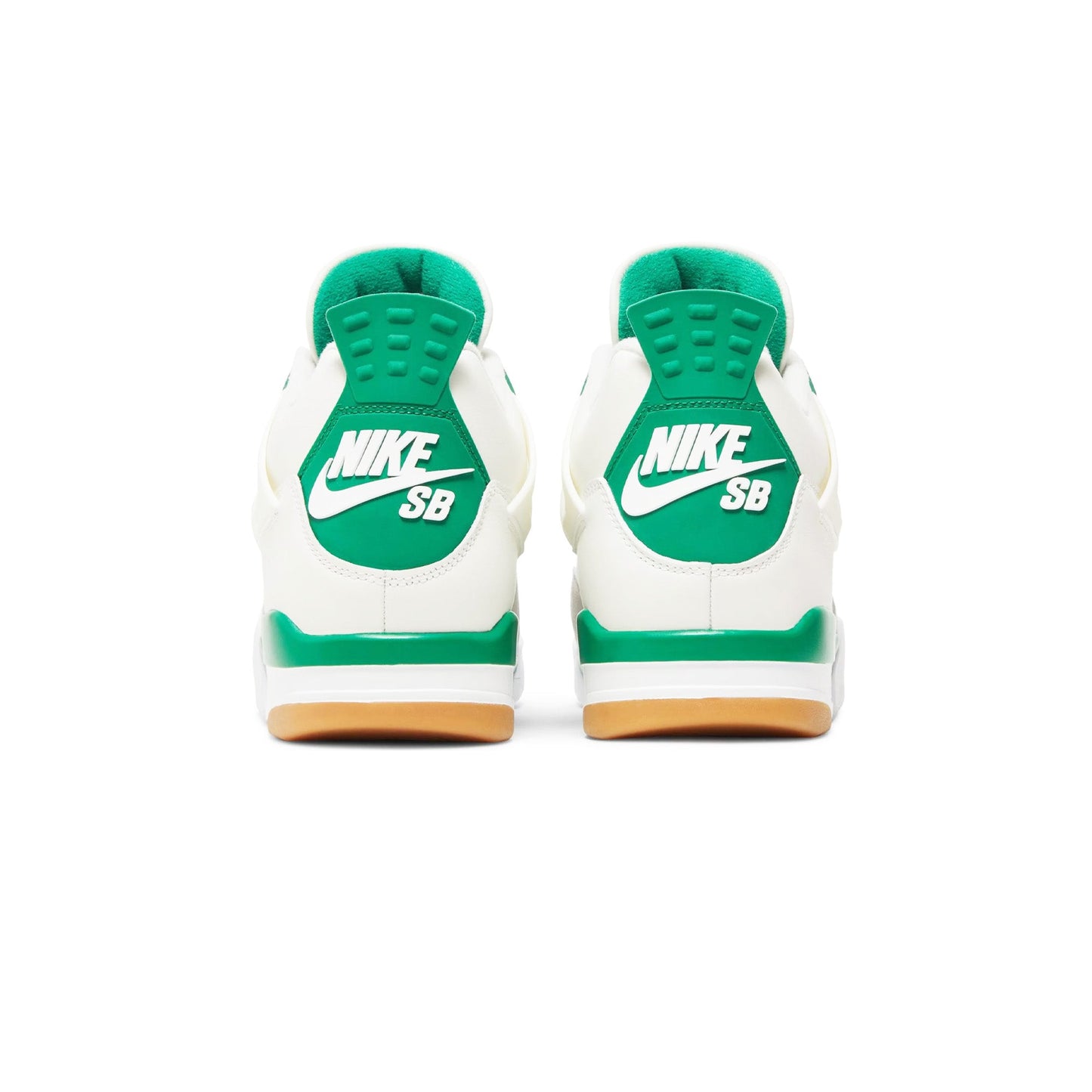 4 Retro SB 'Pine Green' (2023)
