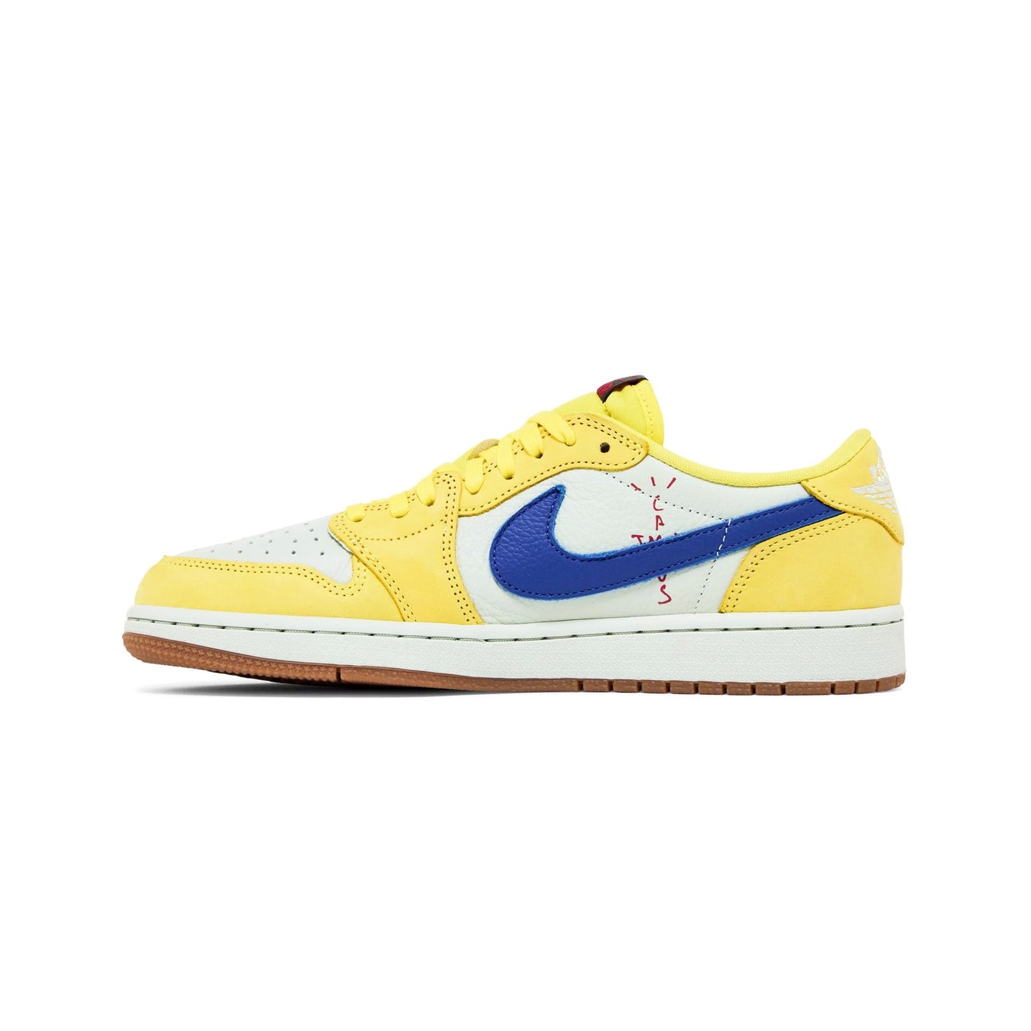 1 Retro Low OG SP 'Canary' Women's (2024)