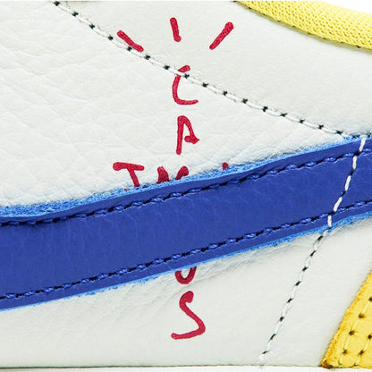 1 Retro Low OG SP 'Canary' Women's (2024)