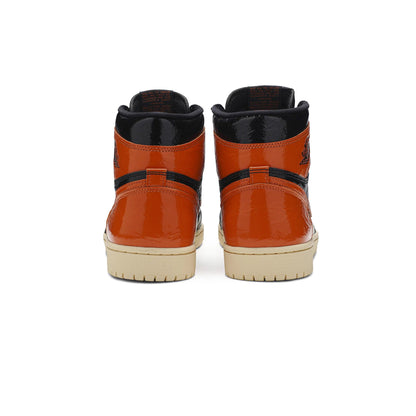 1 'Shattered Backboard 3.0' (2019)