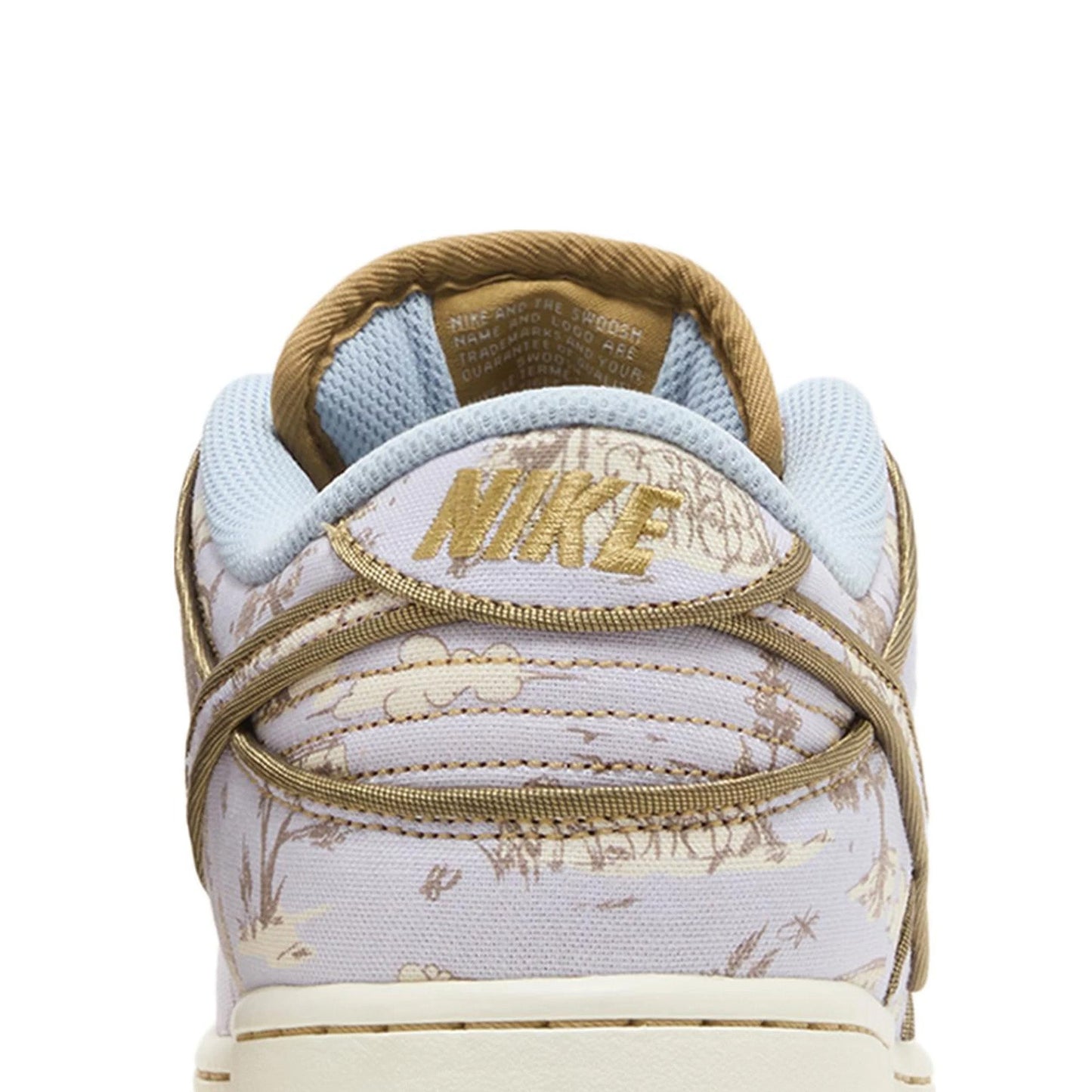 Dunk Low Premium 'City of Style' (2024)