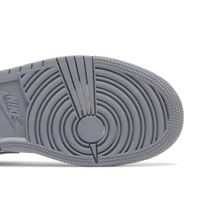 1 Mid 'Neutral Grey' GS (2022)